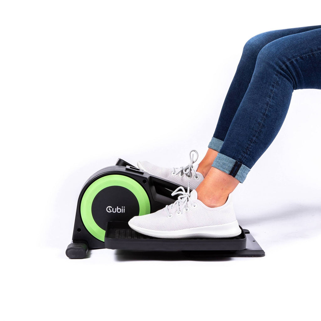 Seated Under Desk Elliptical D77645