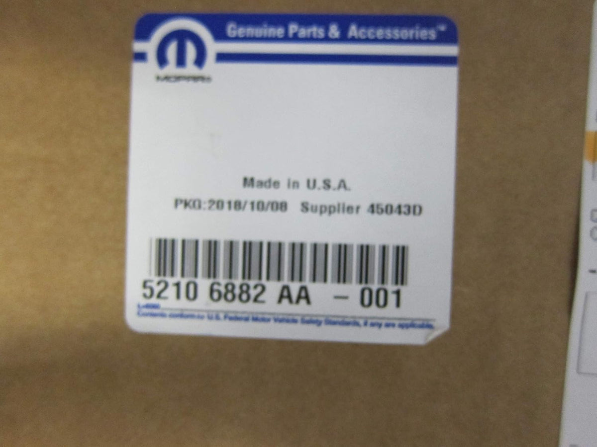 Chrome Center Cap A14347