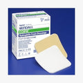 Hydrophilic Foam Dressing 4x4x22 Case of 50 X402