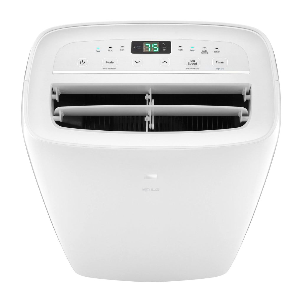 10,000 BTU Portable Air Conditioner K8178