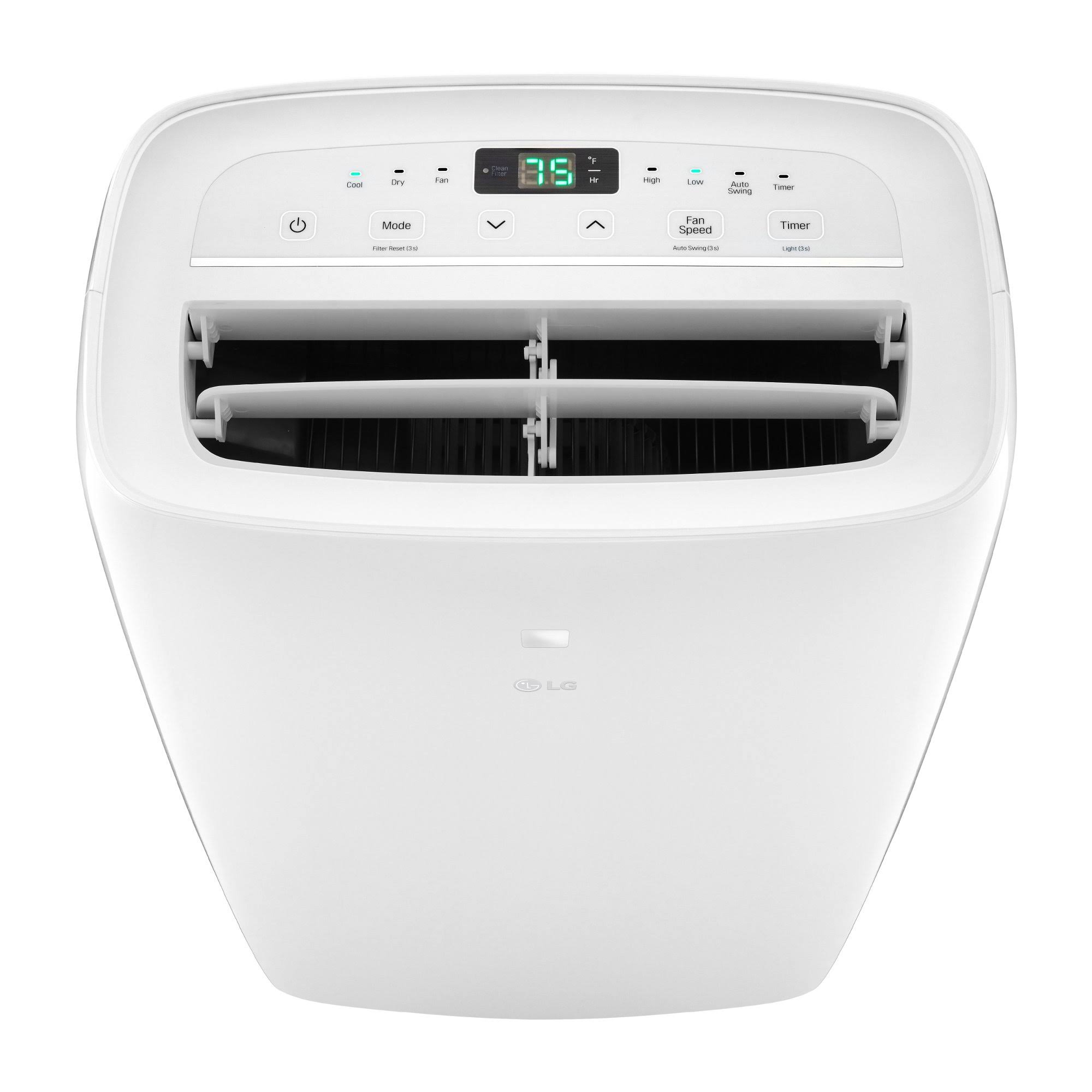 10,000 BTU Portable Air Conditioner K8178