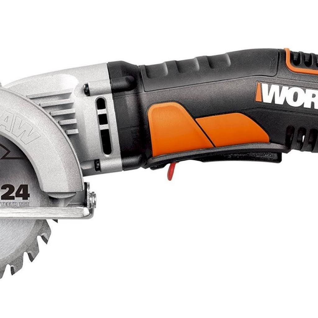 Compact Circular Saw G40825