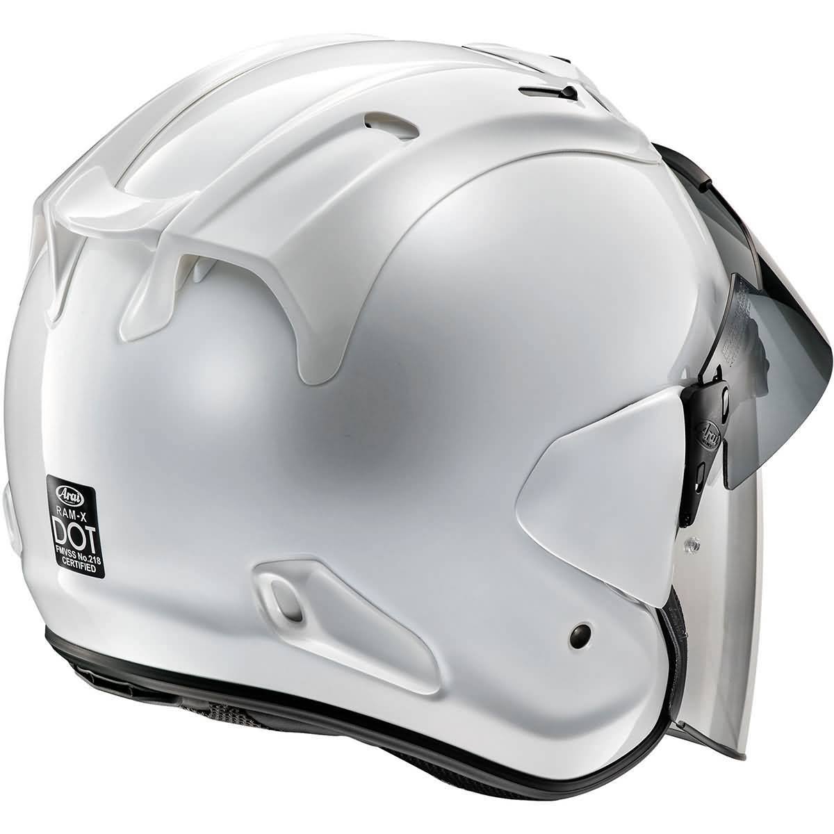 Black Frost Solid Helmet Size 2XL K8532
