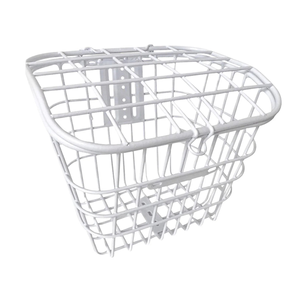 Front Cargo Basket for Bike N771