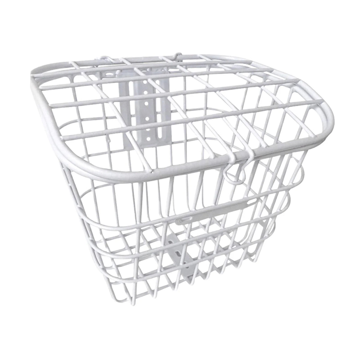 Front Cargo Basket for Bike N771