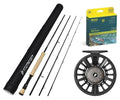 9wt 9'0" Fly Rod Outfit K298