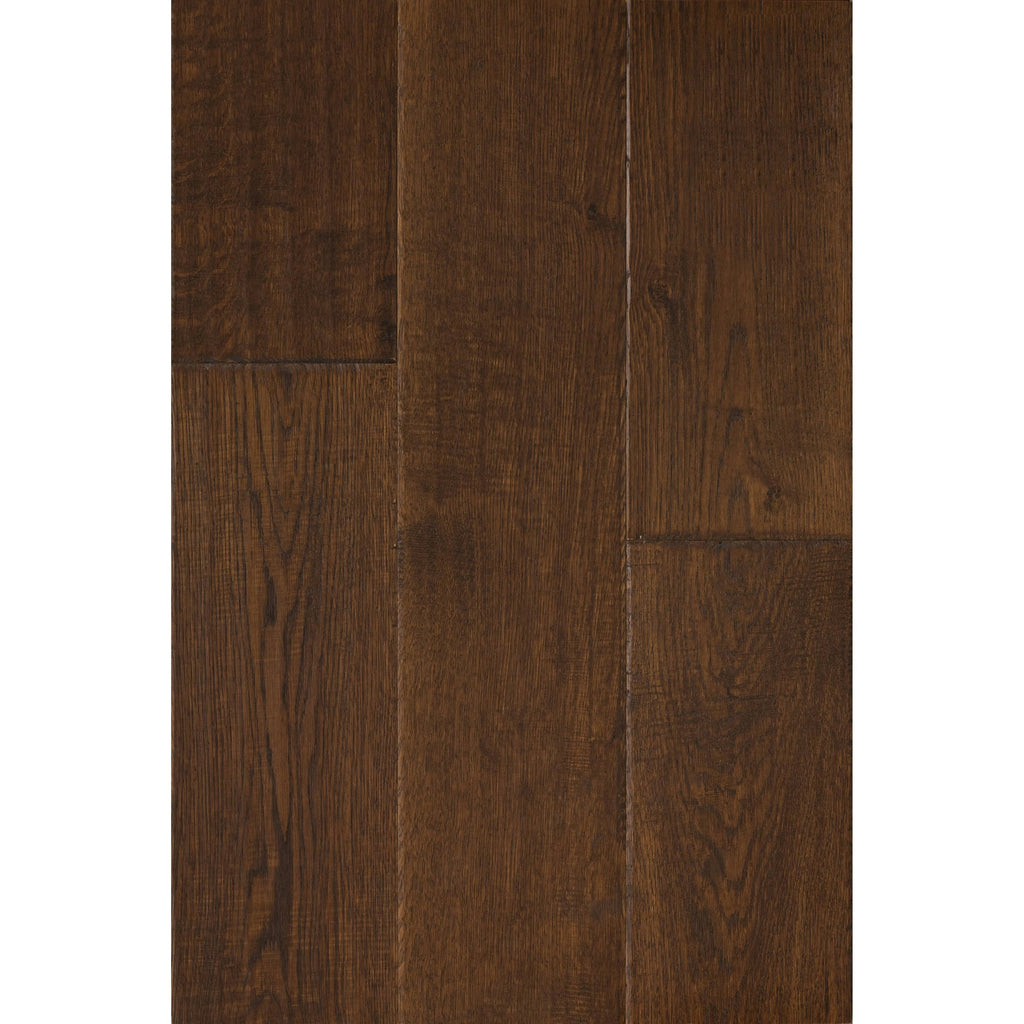 Oak Shadow Gray Hardwood Flooring M6330