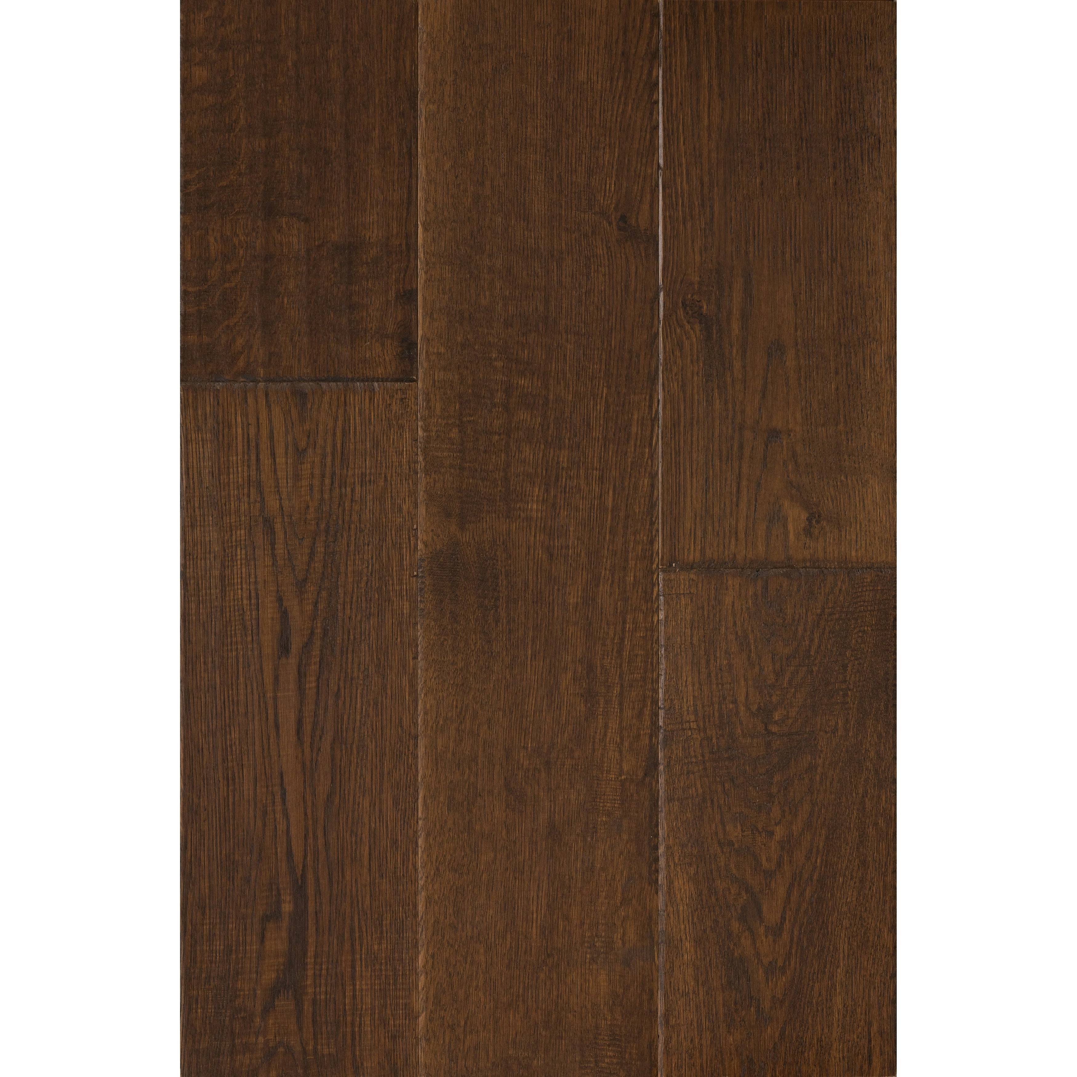 Oak Shadow Gray Hardwood Flooring M6330