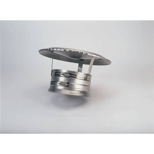 6 inch Rain Cap J970