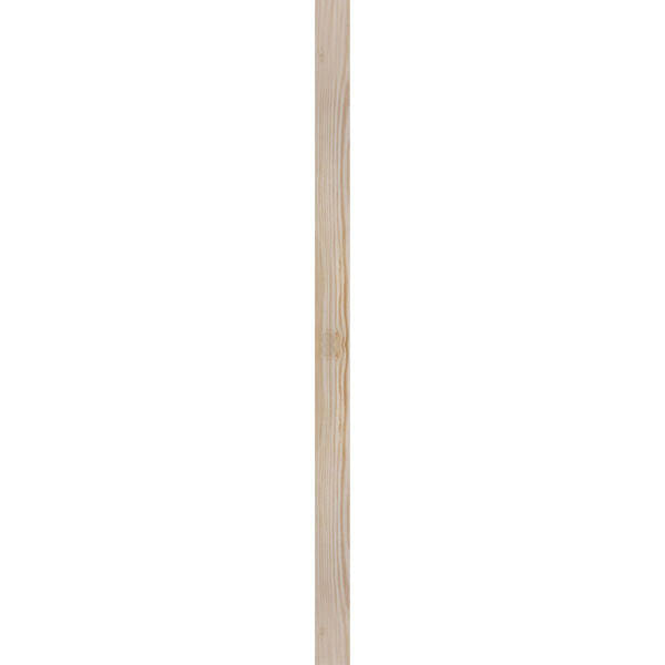 Vertical Gable Vent O40117