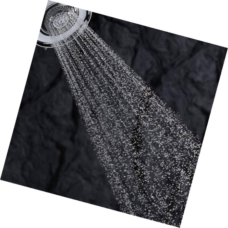 Brushed Nickel Handshower T84011