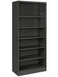 6 Shelf Bookcase B389634