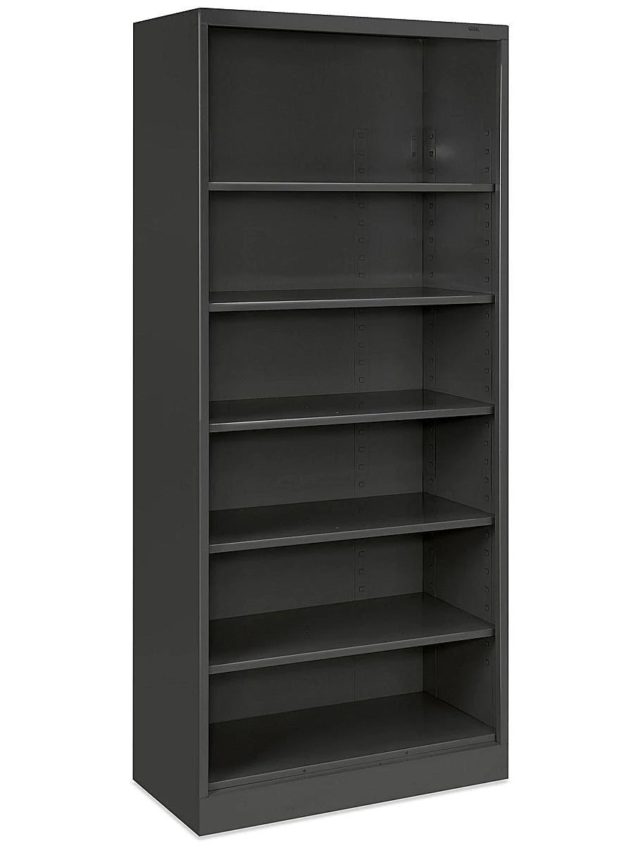 6 Shelf Bookcase B389634