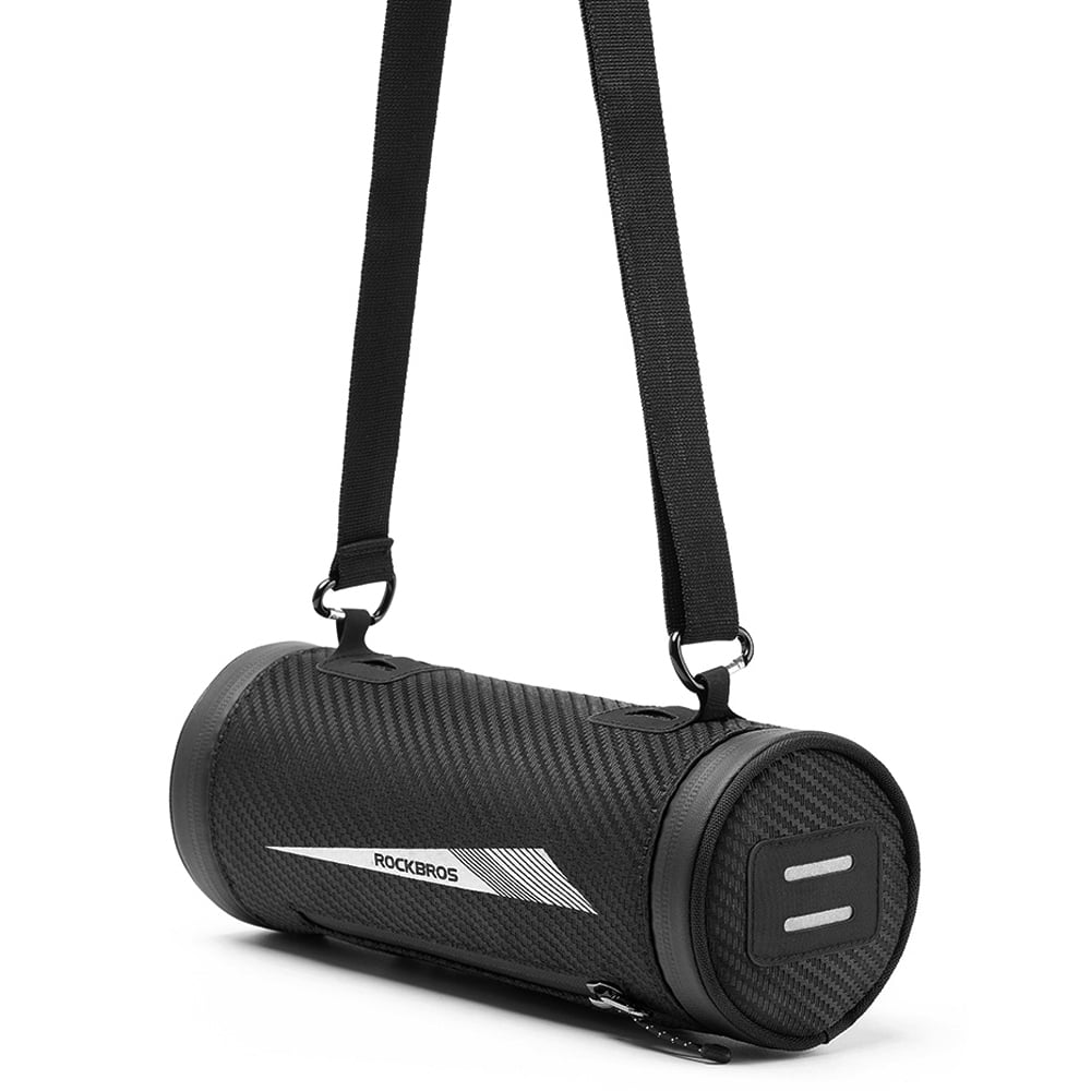 Waterproof Bike Front Storage Bag W4905