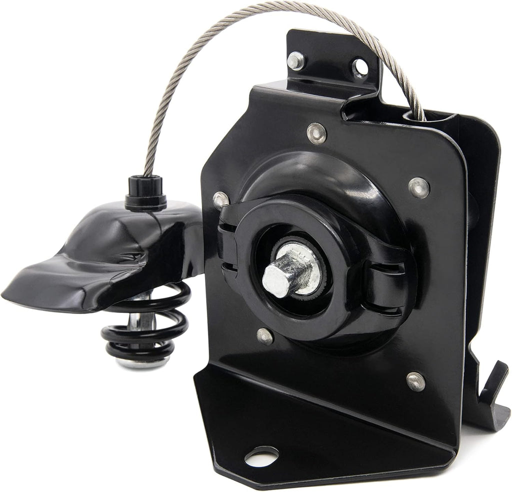 Spare Tire Hoist Carrier Pack of 2 P7158