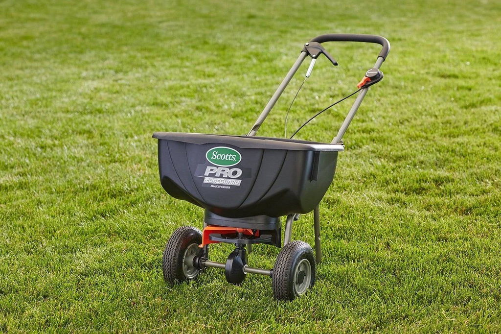 Edge Guard Pro Broadcast Spreader B88354