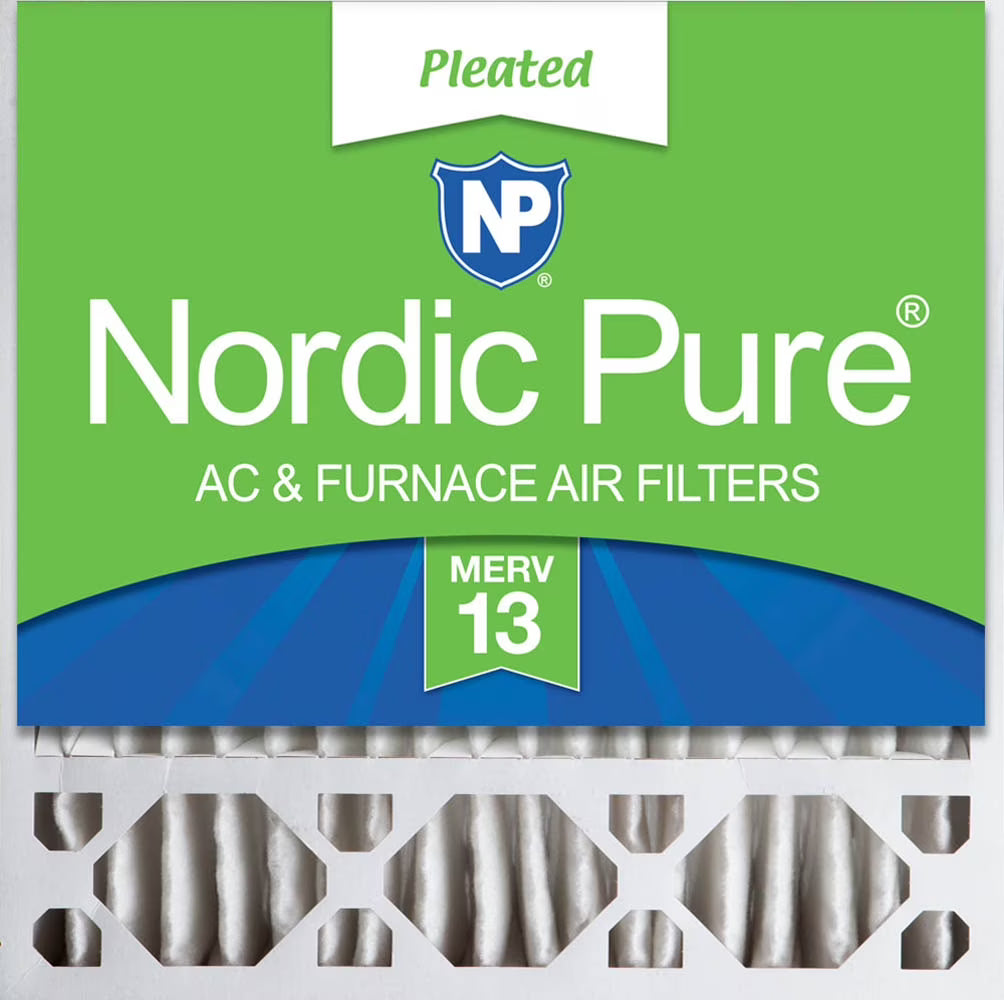 MERV 13 Air Filter 1 Pack C832853