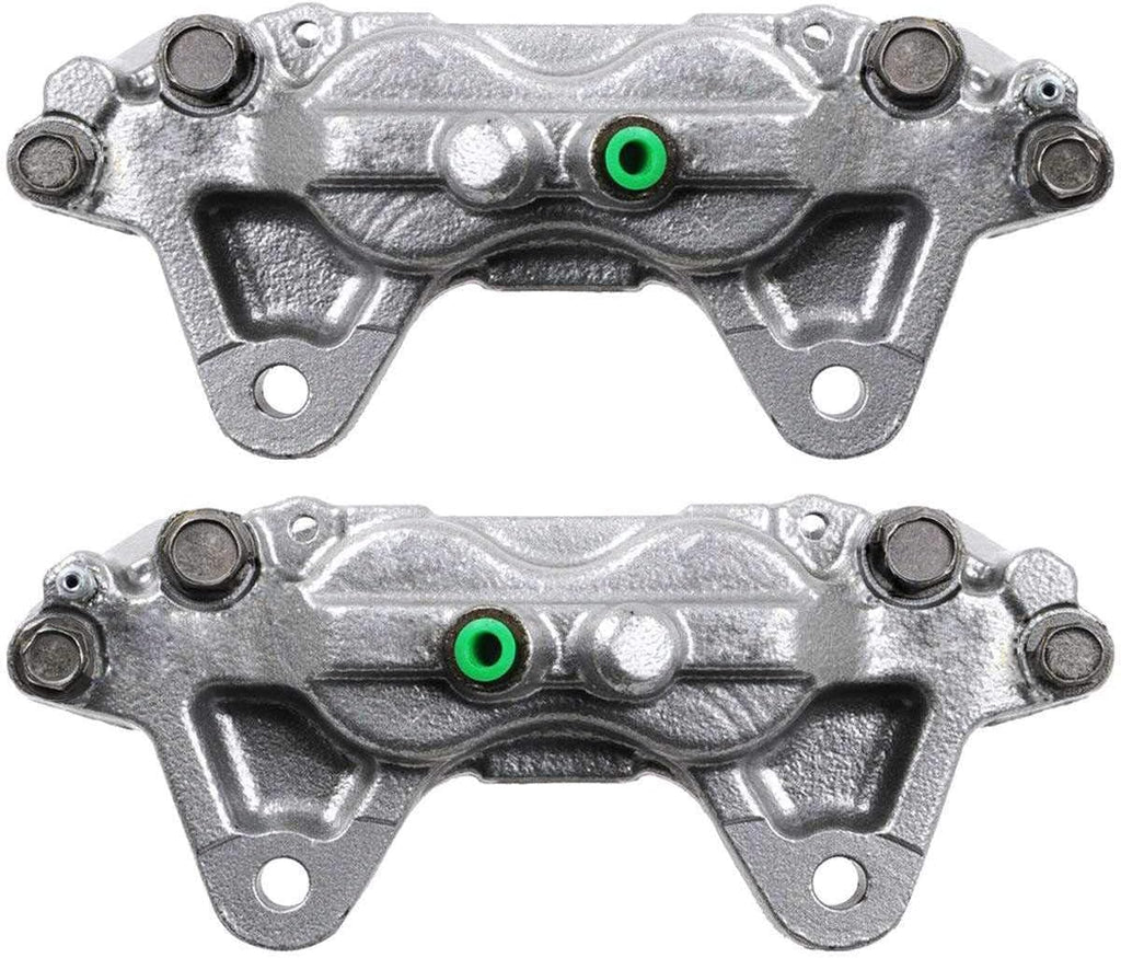 Front Brake Caliper Pair O541628