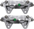 Front Brake Caliper Pair O541628