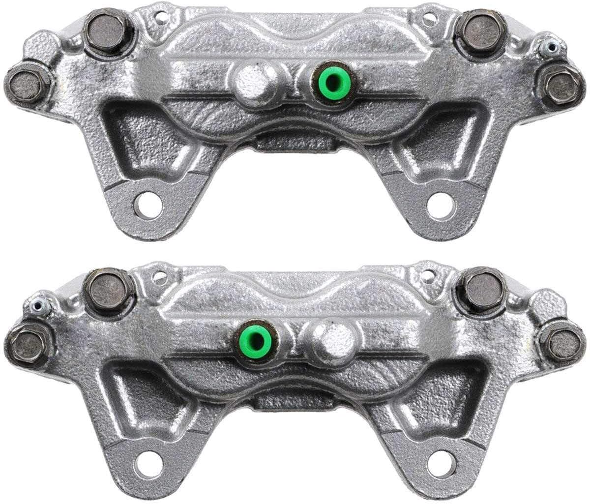 Front Brake Caliper Pair O541628