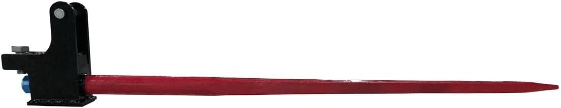 Quick Hitch Hay Sleeve O446