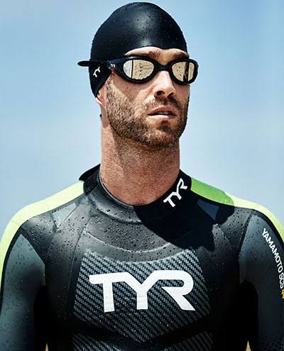 Black/Green/Yellow Wetsuit X-Small E191052