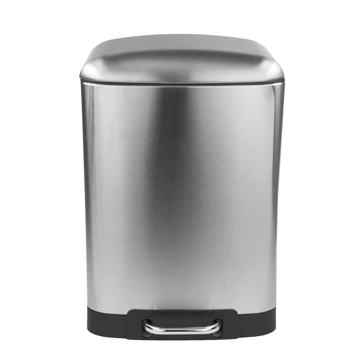 30 LITER Soft-Close Waste Bin D128