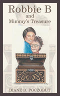 Robbie B and Mimmy's Treasure (Paperback) A90738