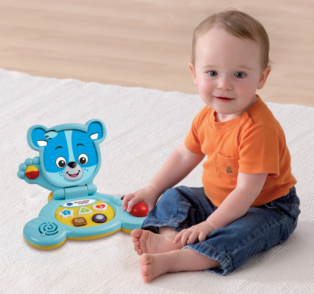 Baby Laptop W5724