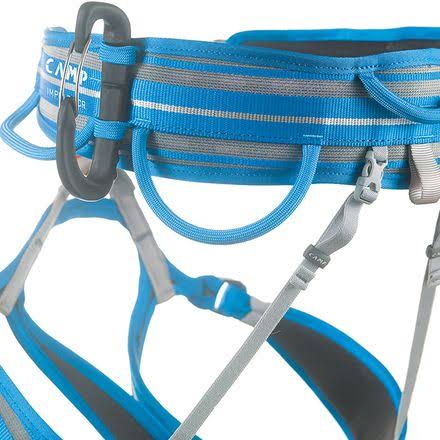 CR Climbing Harness E691