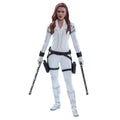 Black Widow Snow Suit Sixth Scale Figure G985