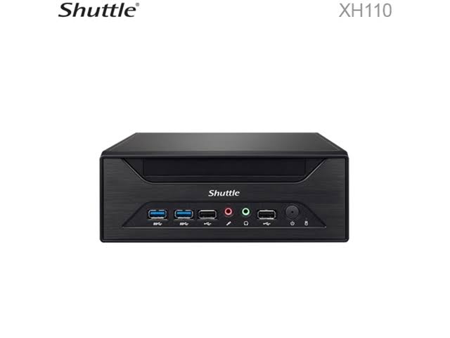 Slim Barebone C602546