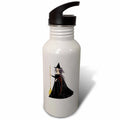 21 oz Sports Water Bottle P152214