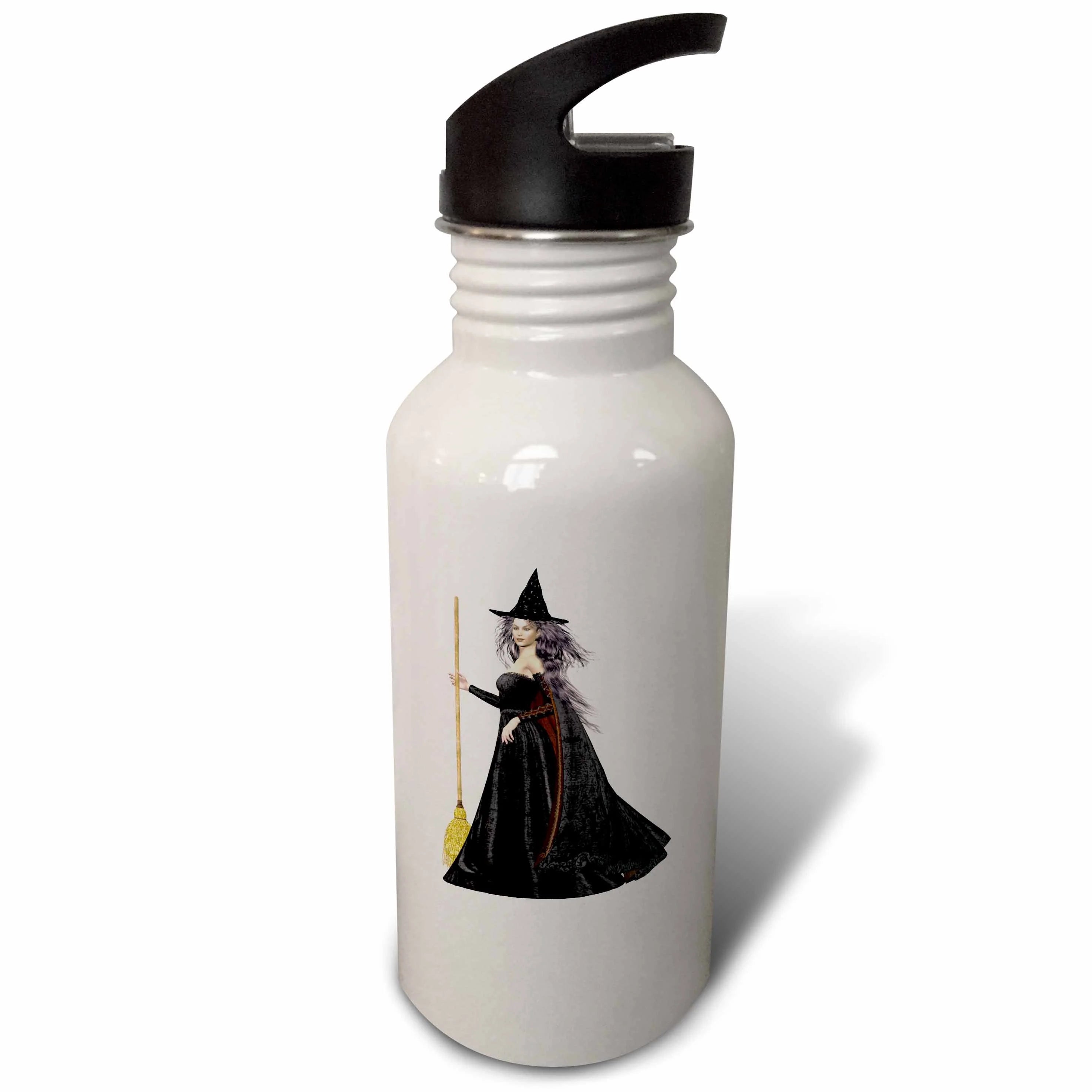 21 oz Sports Water Bottle P152214