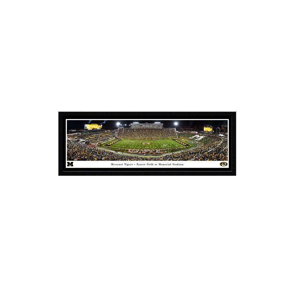 Large Framed Panoramic Picture K33781