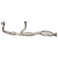 Catalytic Converter Y36338
