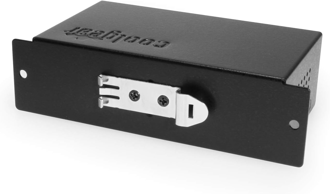 4 Port USB 3.2 Gen2 Hub Type-C and Type-A Ports M3969