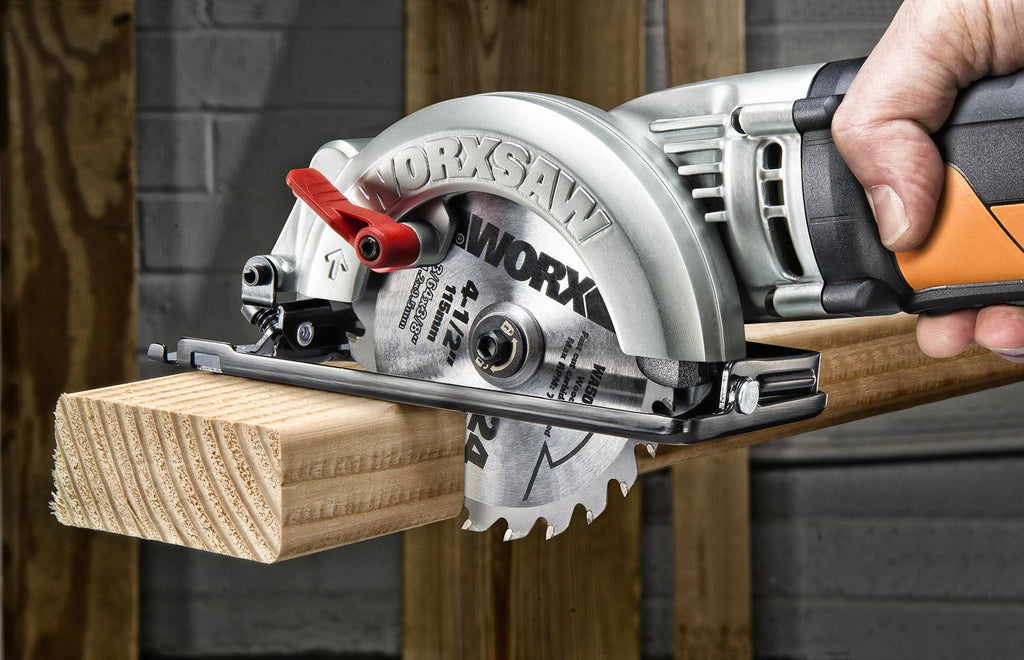 Compact Circular Saw G40825