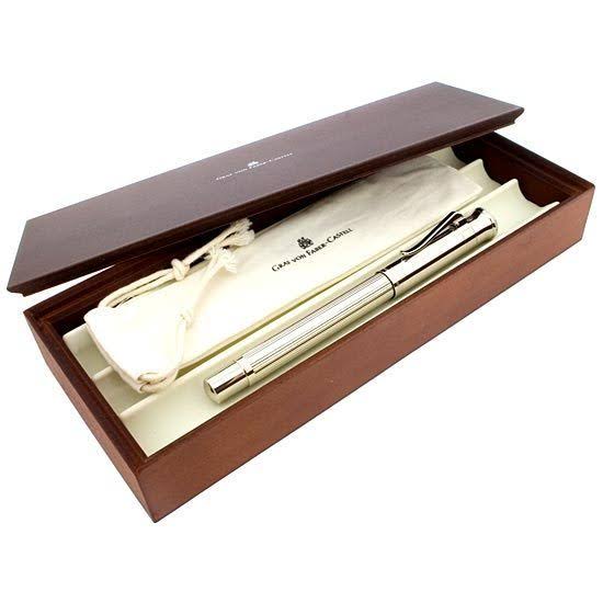 Sterling Silver Rollerball Pen Z833306