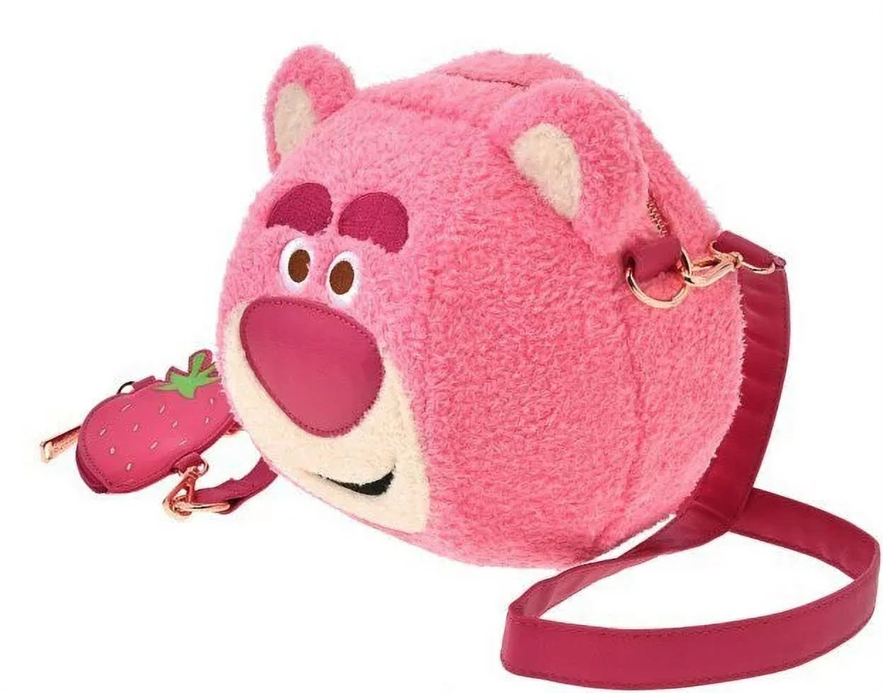 Loungefly Cross Body Bag Q2844
