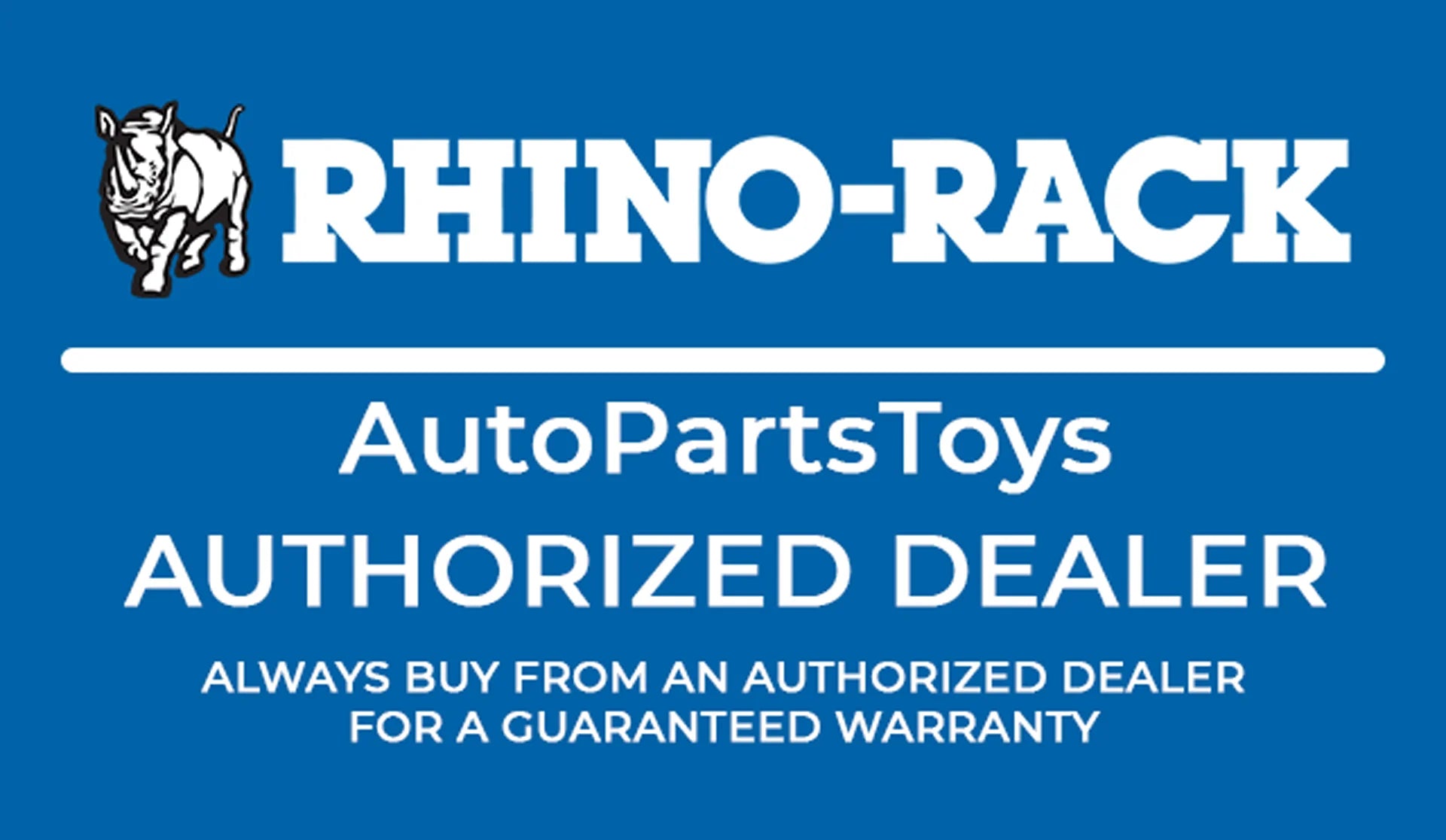 Heavy Duty Black 2 Bar Roof Rack for Honda CR-V 4dr SUV K654874