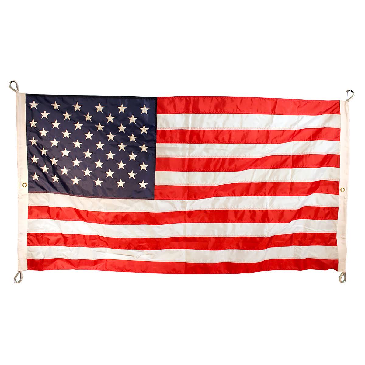 10 x 19 Sewn Polyester Flag I409020