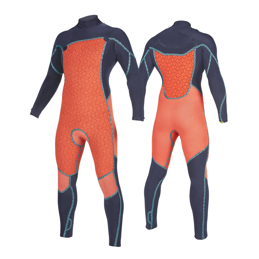 Navy 5/3mm Fullsuit G7874