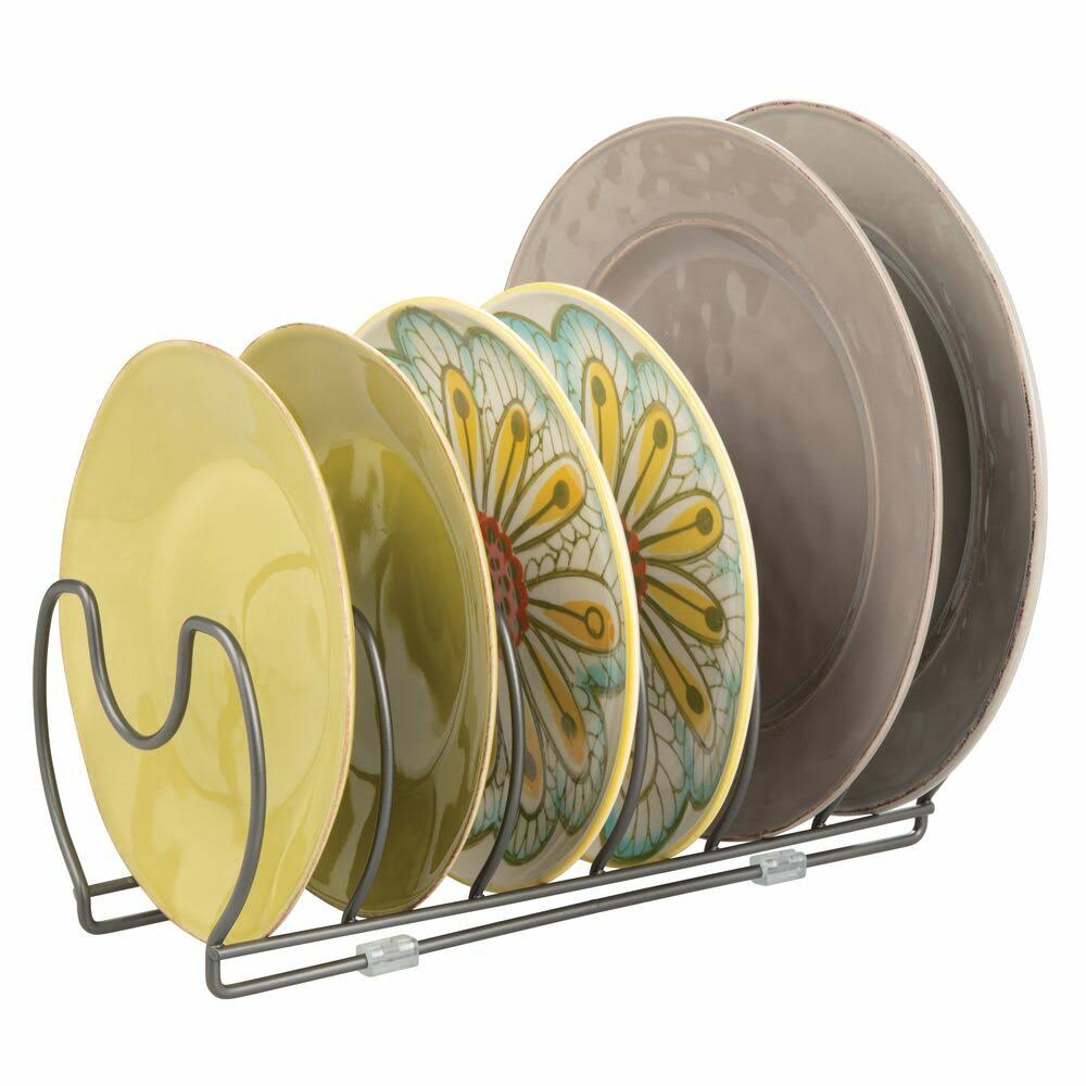 Metal Pot and Pan Rack for Kitchen Cabinet V54929