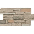 24 in. x 48 in. Ledgestone Stone Veneer Panel N41053
