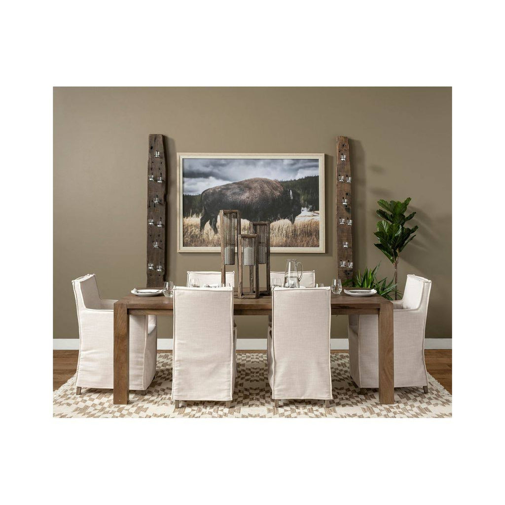 Cream Dining Chair Z7483
