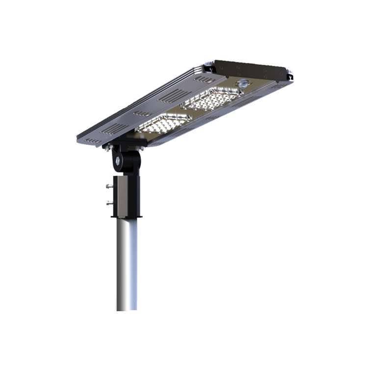 12W Solar Hybrid Powered LED Commercial Lighting I766622