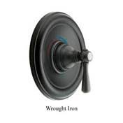 Wrought Iron Valve Trim H8068