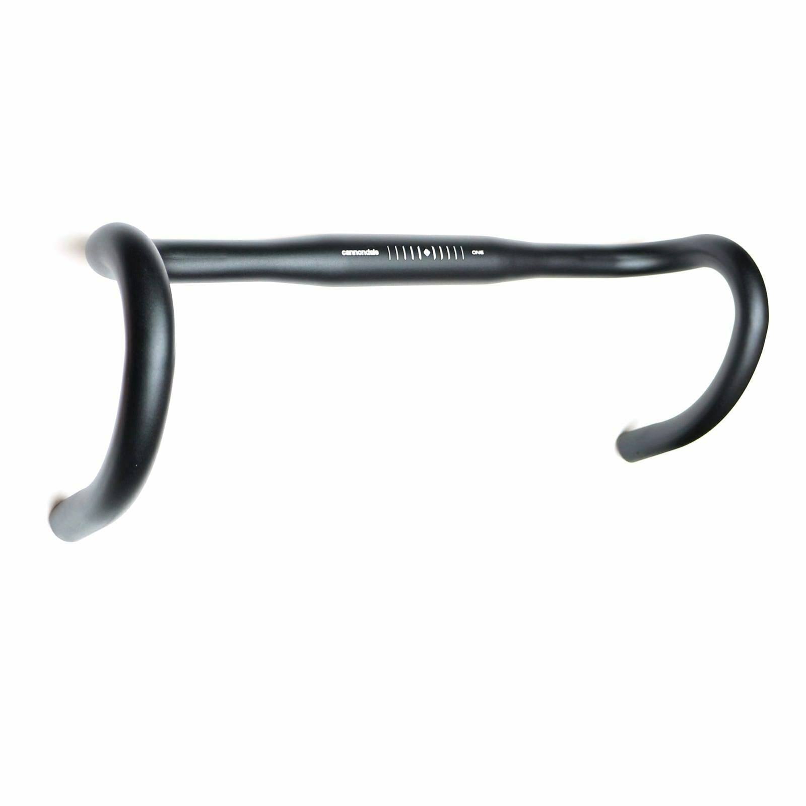 Black 40cm Road Handlebar P590443