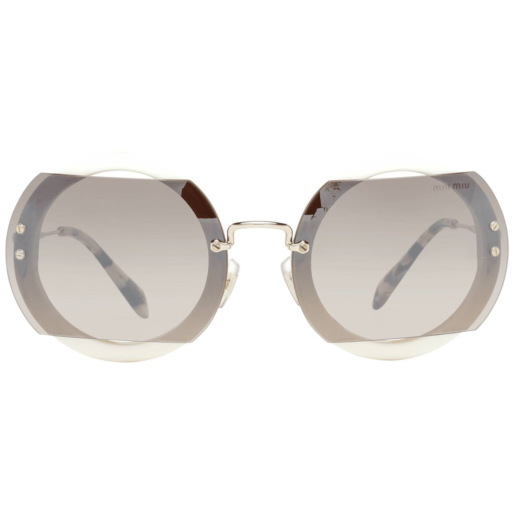 Ivory Sunglasses C404